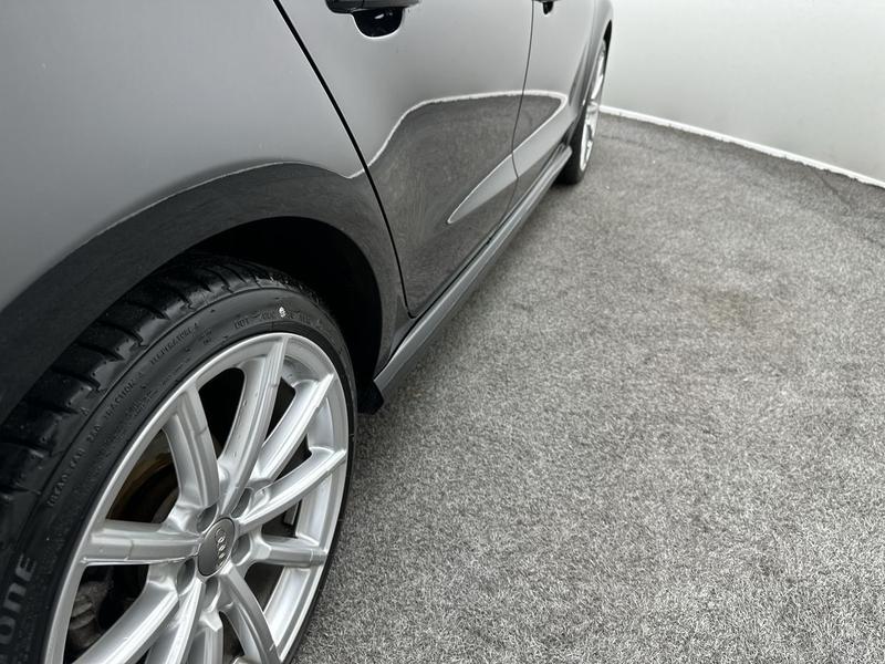 Used Audi A1 2018 for sale - 76577336: Photo 23