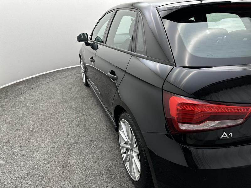 Used Audi A1 2018 for sale - 76577336: Photo 24