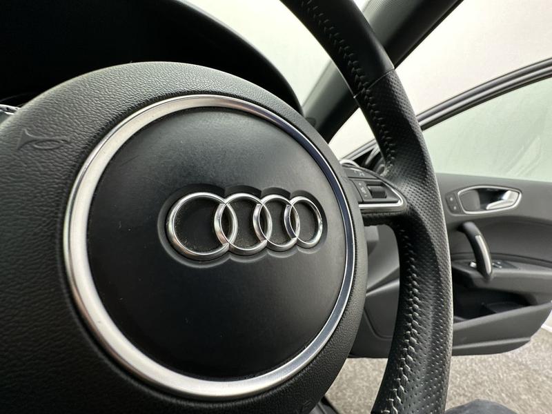 Used Audi A1 2018 for sale - 76577336: Photo 25