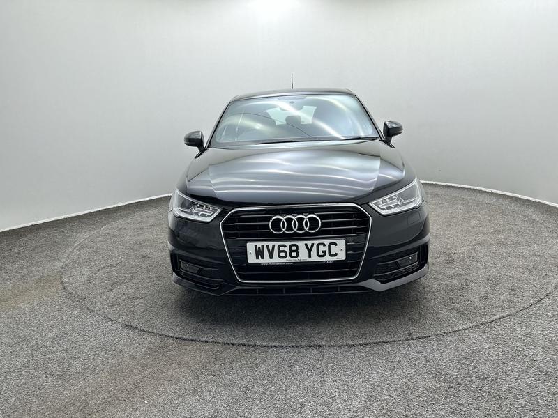 Used Audi A1 2018 for sale - 76577336: Photo 3
