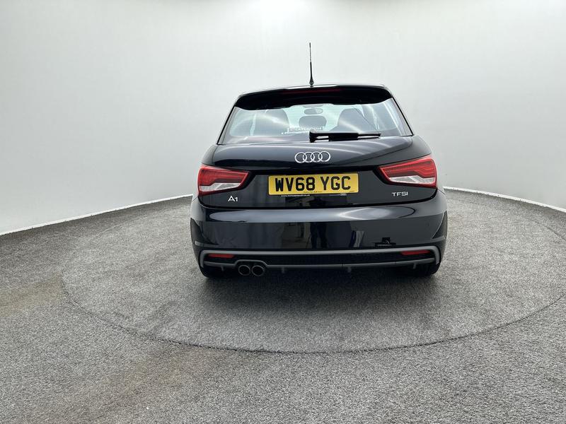 Used Audi A1 2018 for sale - 76577336: Photo 7