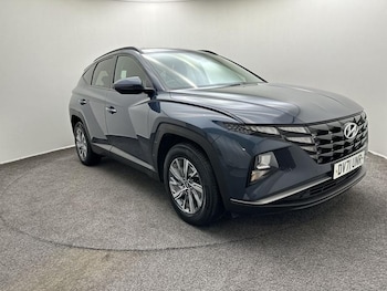 2021 - 1.6 TGDi Hybrid 230 SE Connect 5dr 2WD Auto