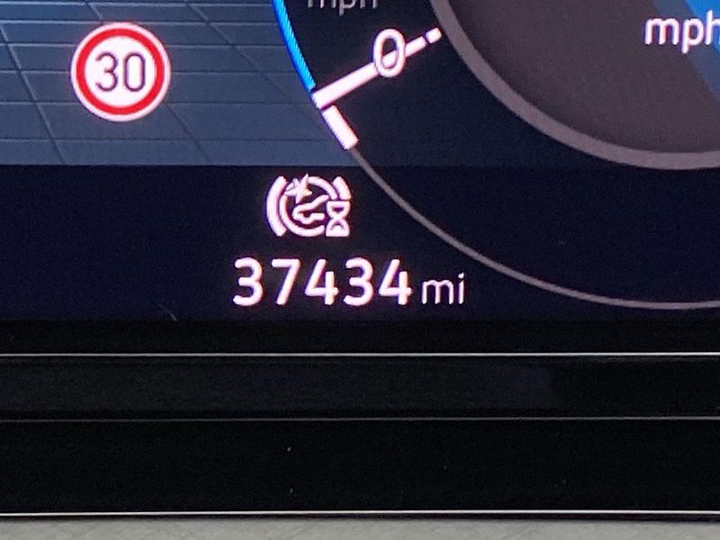 Used Volkswagen Golf 2022 for sale - 77505670: Photo 10