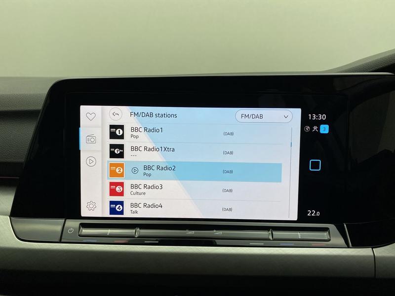 Used Volkswagen Golf 2022 for sale - 77505670: Photo 13