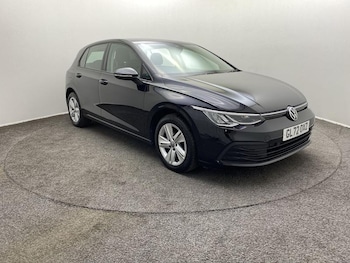 Used Volkswagen Golf 2022 for sale - 77505670: Photo