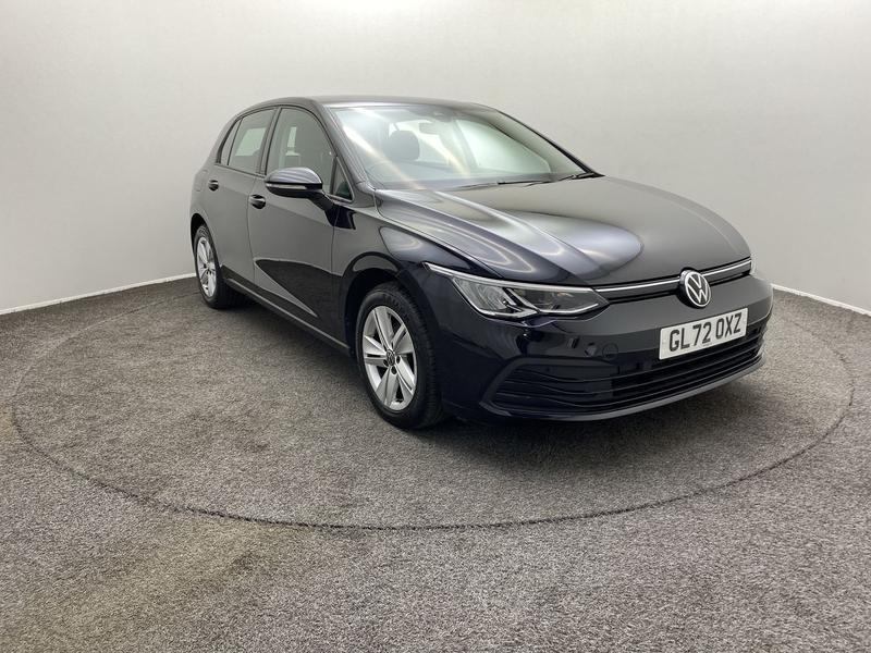 Used Volkswagen Golf 2022 for sale - 77505670: Photo 2