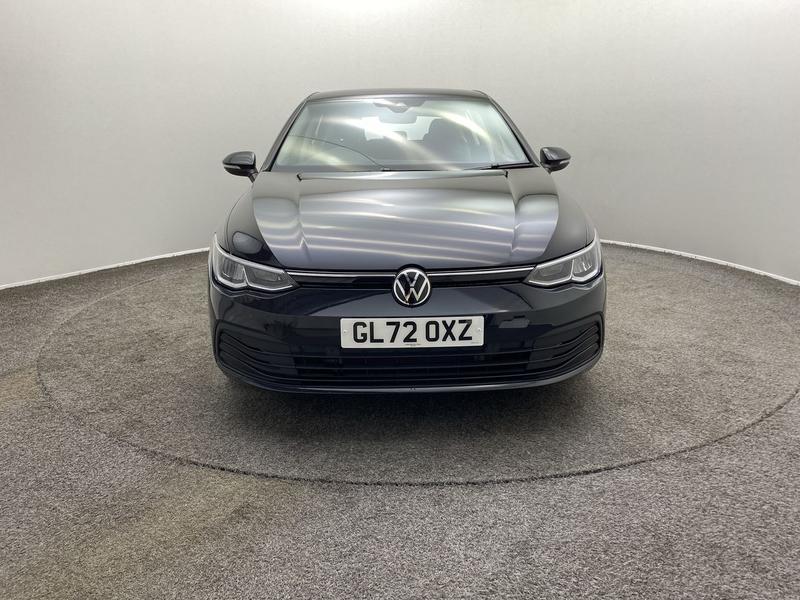 Used Volkswagen Golf 2022 for sale - 77505670: Photo 3