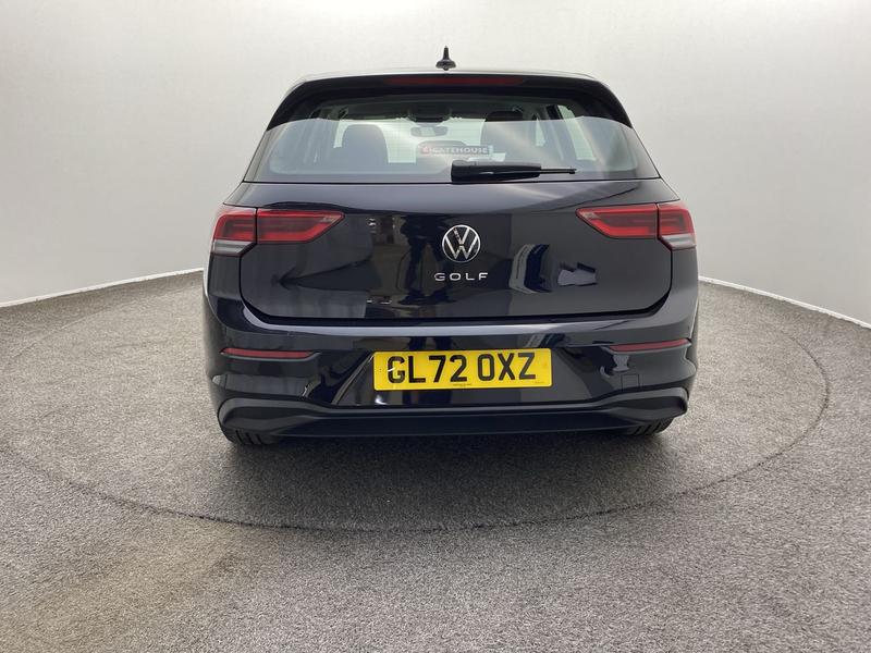 Used Volkswagen Golf 2022 for sale - 77505670: Photo 7