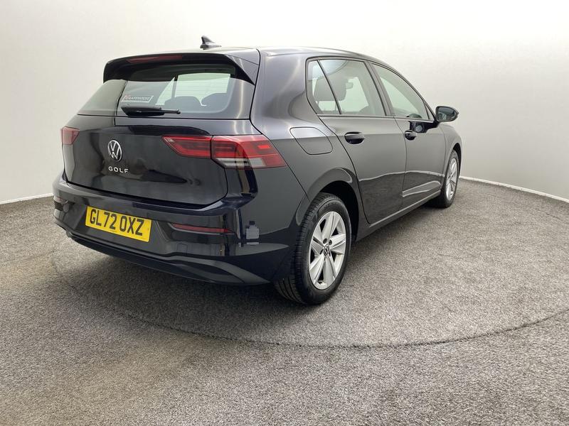Used Volkswagen Golf 2022 for sale - 77505670: Photo 8