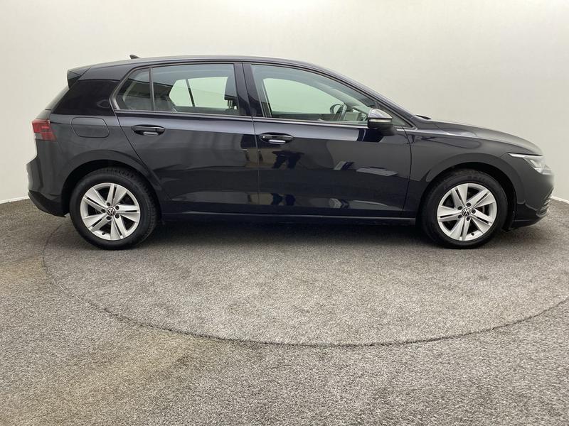 Used Volkswagen Golf 2022 for sale - 77505670: Photo 9