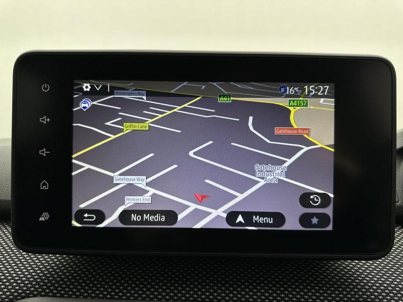 Used Dacia Sandero 2022 for sale - 76984820: Photo 11