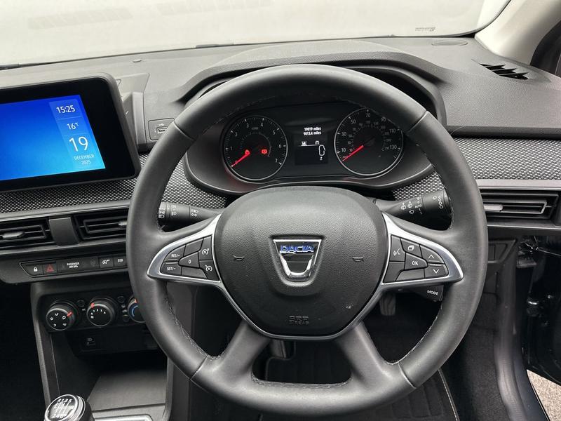 Used Dacia Sandero 2022 for sale - 76984820: Photo 15