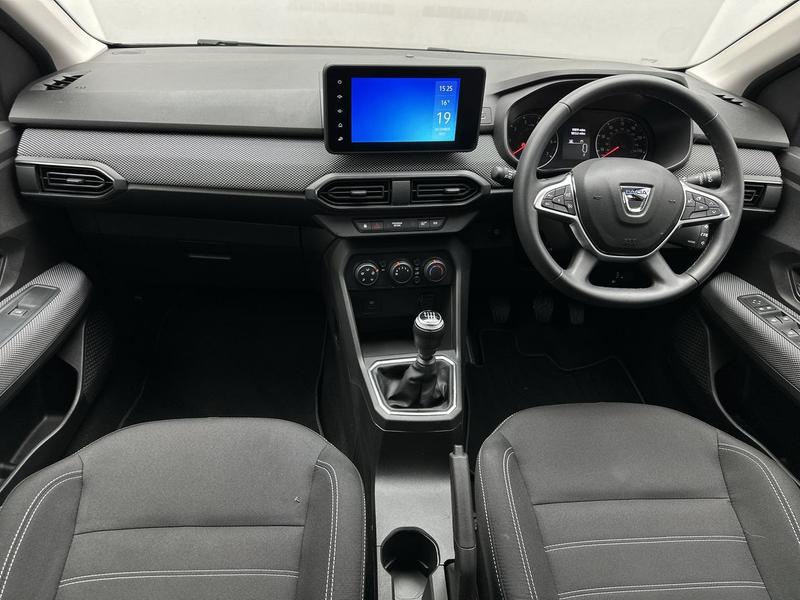 Used Dacia Sandero 2022 for sale - 76984820: Photo 16