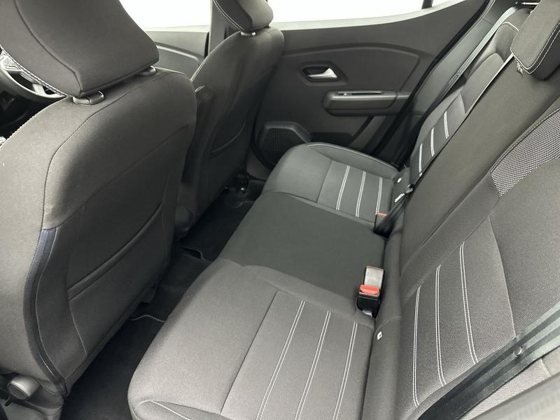 Used Dacia Sandero 2022 for sale - 76984820: Photo 19