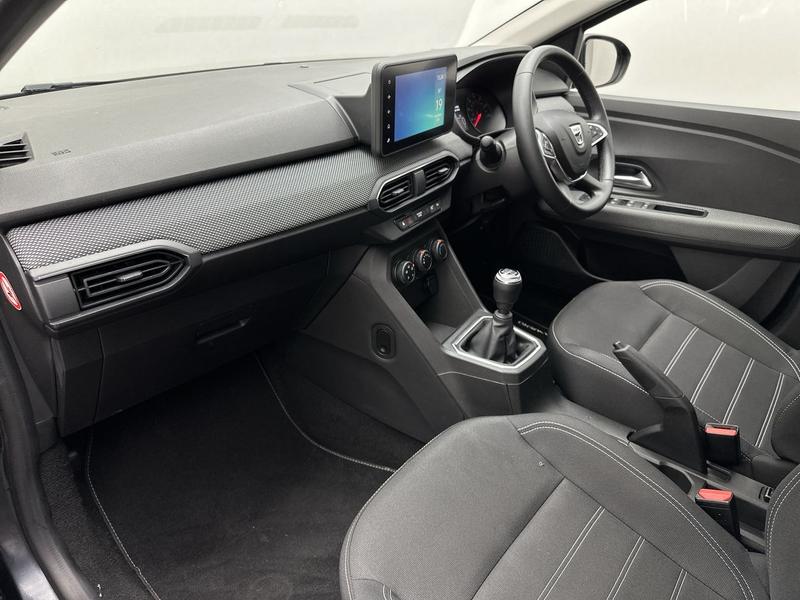 Used Dacia Sandero 2022 for sale - 76984820: Photo 20