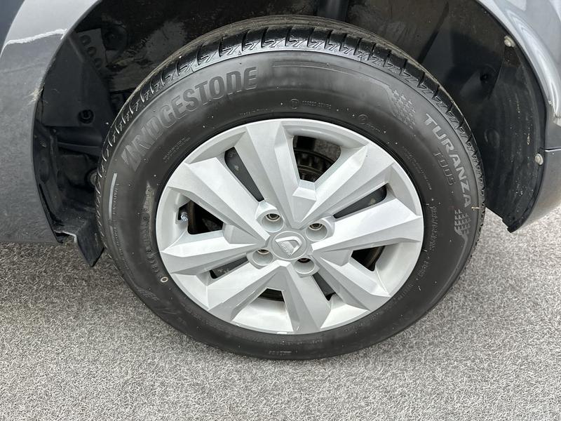 Used Dacia Sandero 2022 for sale - 76984820: Photo 22