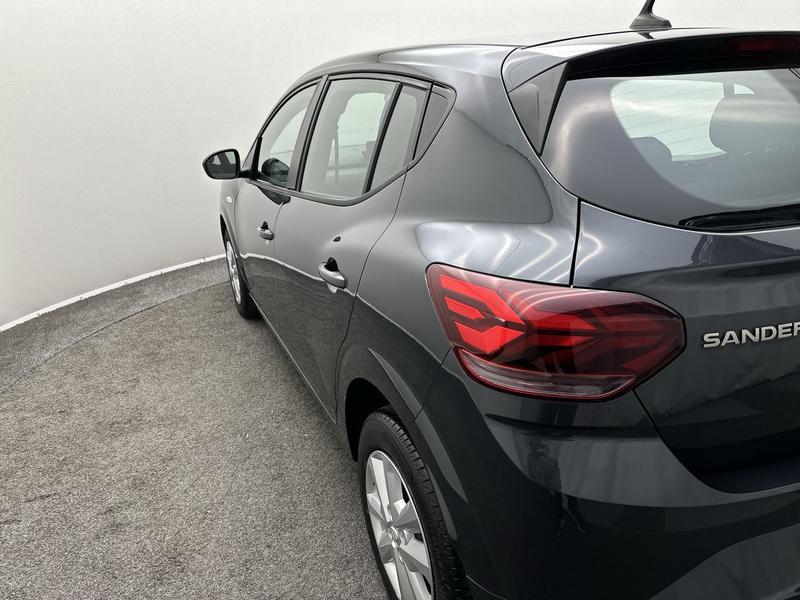 Used Dacia Sandero 2022 for sale - 76984820: Photo 24
