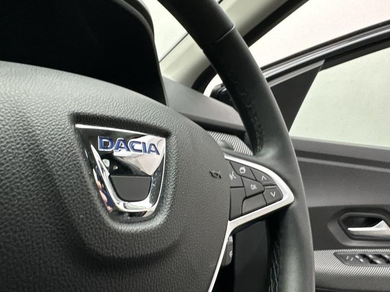 Used Dacia Sandero 2022 for sale - 76984820: Photo 25
