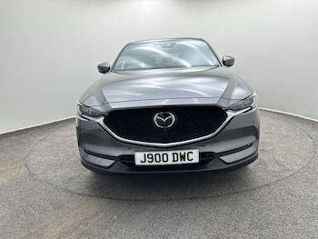 Used Mazda CX-5 2020 for sale - 79383942: Photo