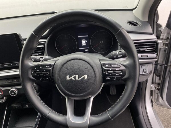 Used Kia Rio 2022 for sale - 76277283: Photo 14