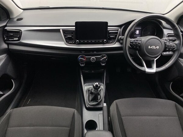 Used Kia Rio 2022 for sale - 76277283: Photo 15
