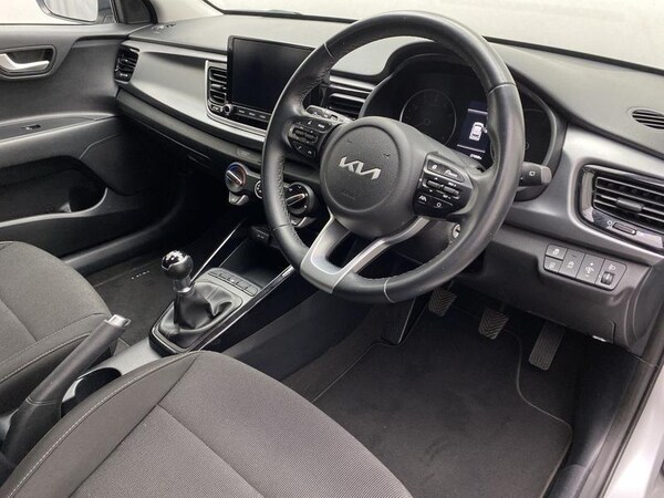 Used Kia Rio 2022 for sale - 76277283: Photo 16