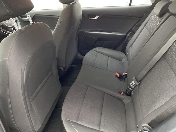 Used Kia Rio 2022 for sale - 76277283: Photo 18