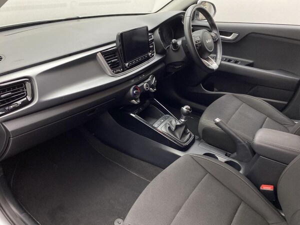 Used Kia Rio 2022 for sale - 76277283: Photo 19