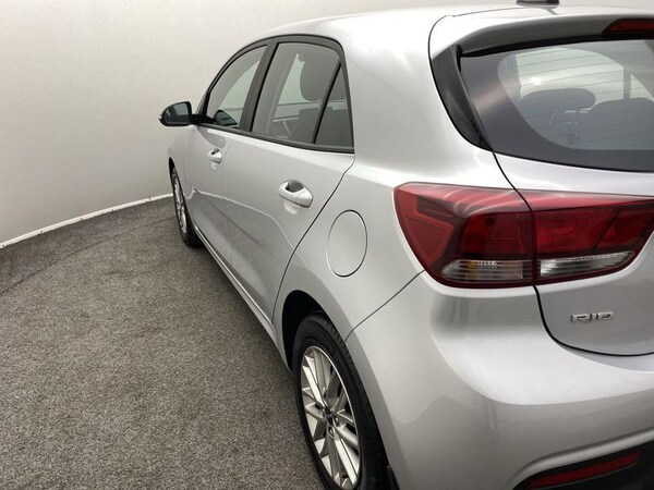 Used Kia Rio 2022 for sale - 76277283: Photo 23