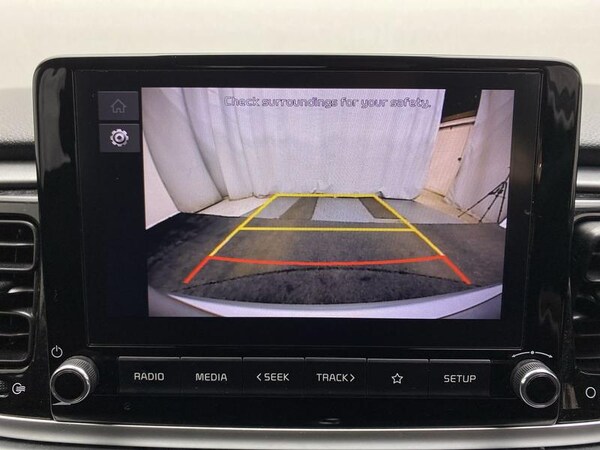 Used Kia Rio 2022 for sale - 76277283: Photo 25