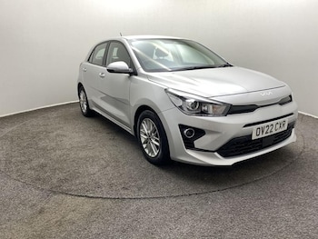 Used Kia Rio 2022 for sale - 76277283: Photo 2