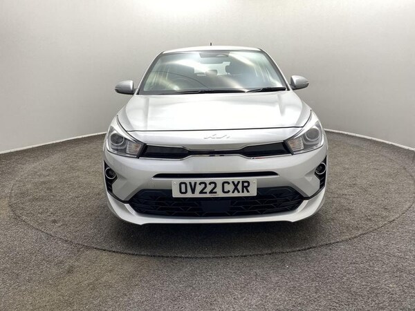 Used Kia Rio 2022 for sale - 76277283: Photo 3
