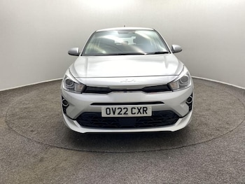 Used Kia Rio 2022 for sale - 76277283: Photo 3