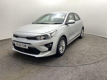 Used Kia Rio 2022 for sale - 76277283: Photo 4