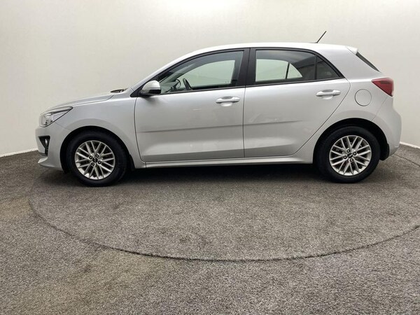 Used Kia Rio 2022 for sale - 76277283: Photo 5