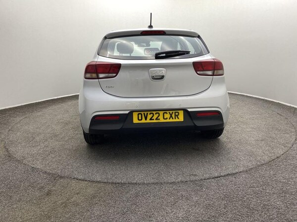 Used Kia Rio 2022 for sale - 76277283: Photo 7
