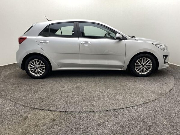 Used Kia Rio 2022 for sale - 76277283: Photo 9