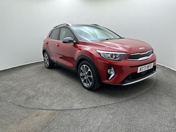 Used Kia Stonic 2021 for sale - 79094355: Photo