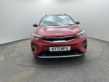 Used Kia Stonic 2021 for sale - 79094355: Photo