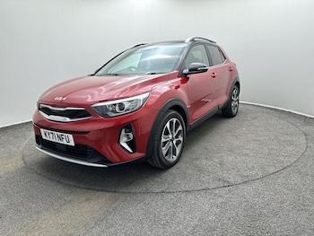 Used Kia Stonic 2021 for sale - 79094355: Photo