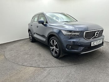 Used Volvo XC40 2020 for sale - 79641292: Photo