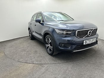 Used Volvo XC40 2020 for sale - 79641292: Photo