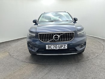 Used Volvo XC40 2020 for sale - 79641292: Photo