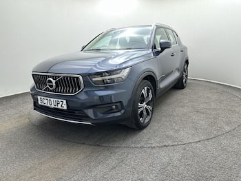 Used Volvo XC40 2020 for sale - 79641292: Photo
