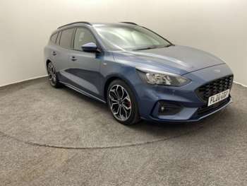 Used Ford Focus 2020 for sale - 75330644: Photo