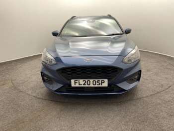 Used Ford Focus 2020 for sale - 75330644: Photo