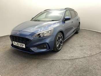 Used Ford Focus 2020 for sale - 75330644: Photo