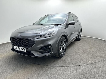 Used Ford Kuga 2020 for sale - 78575200: Photo