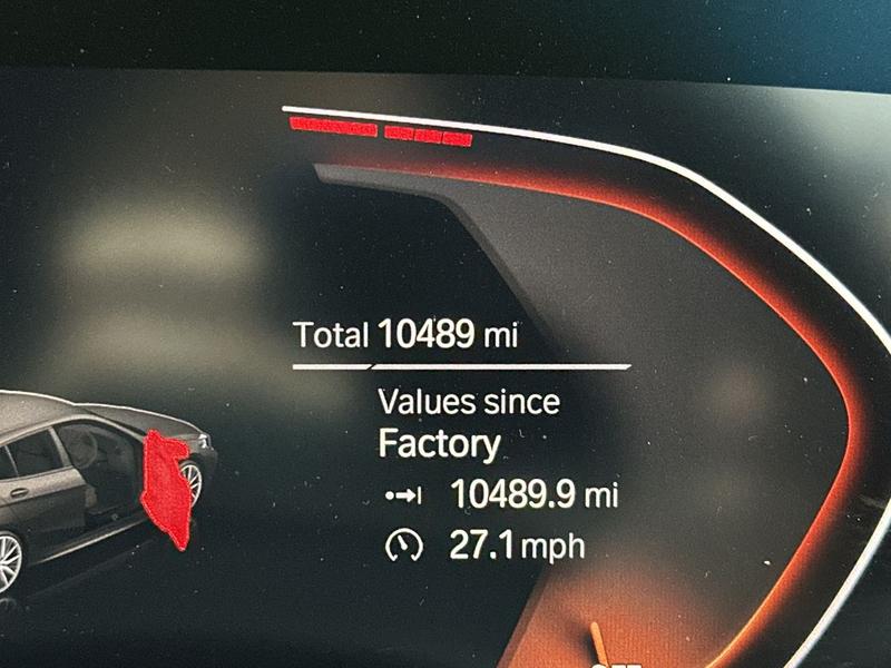 Used BMW 1 Series 2024 for sale - 77248646: Photo 10