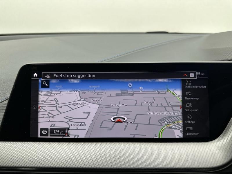 Used BMW 1 Series 2024 for sale - 77248646: Photo 11